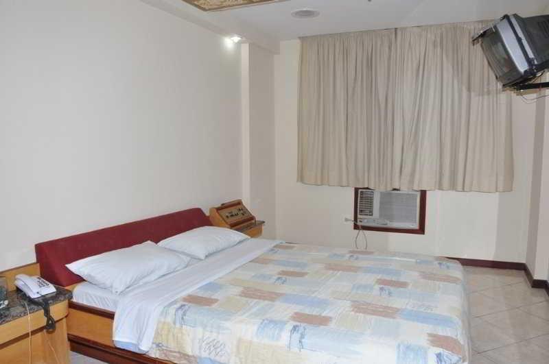 Hotel Metropole Rio Rio de Janeiro Zewnętrze zdjęcie