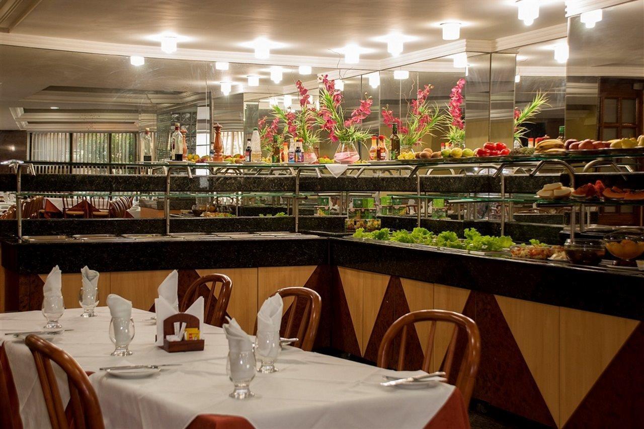 Hotel Metropole Rio Rio de Janeiro Zewnętrze zdjęcie