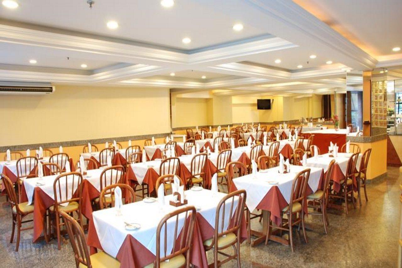 Hotel Metropole Rio Rio de Janeiro Zewnętrze zdjęcie