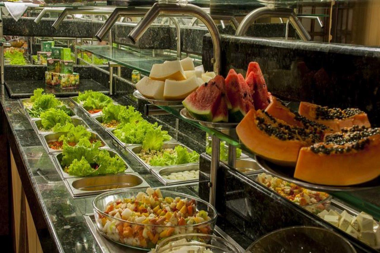 Hotel Metropole Rio Rio de Janeiro Zewnętrze zdjęcie