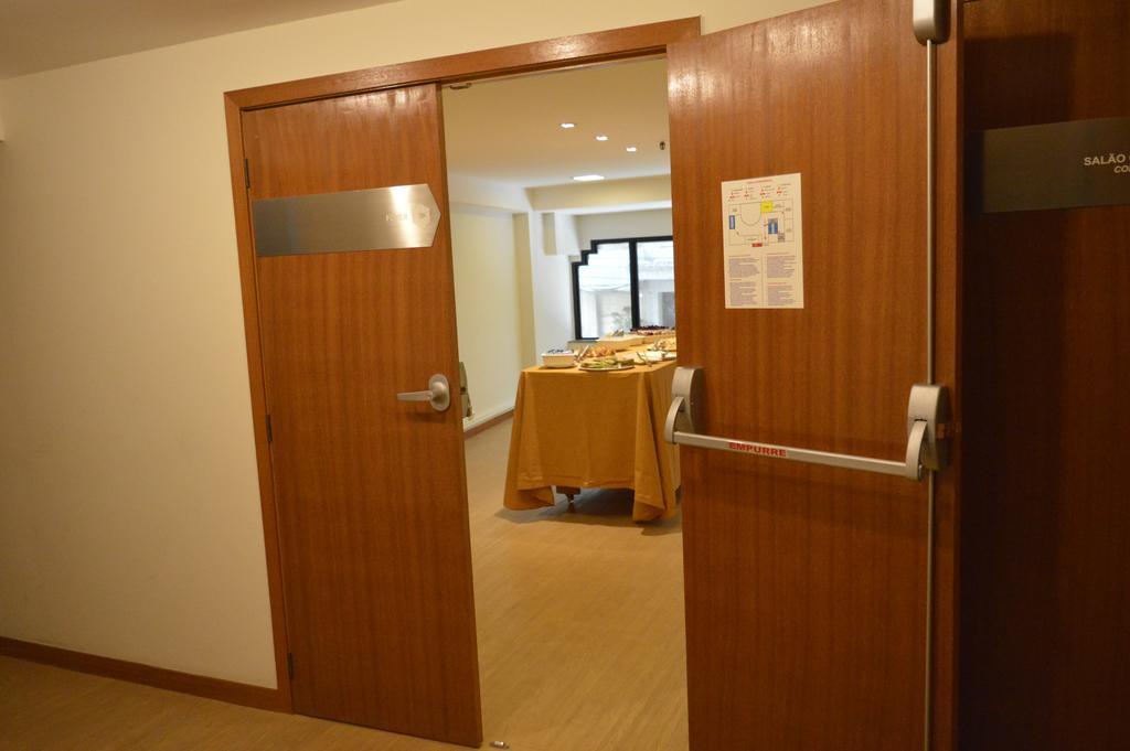 Hotel Metropole Rio Rio de Janeiro Zewnętrze zdjęcie