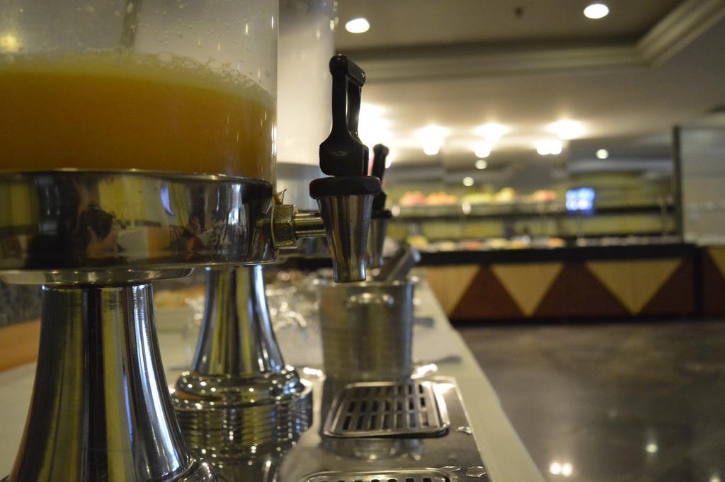 Hotel Metropole Rio Rio de Janeiro Zewnętrze zdjęcie