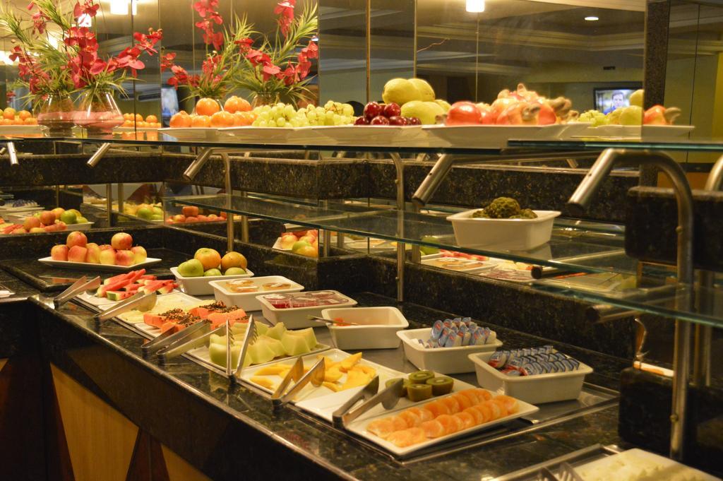 Hotel Metropole Rio Rio de Janeiro Zewnętrze zdjęcie