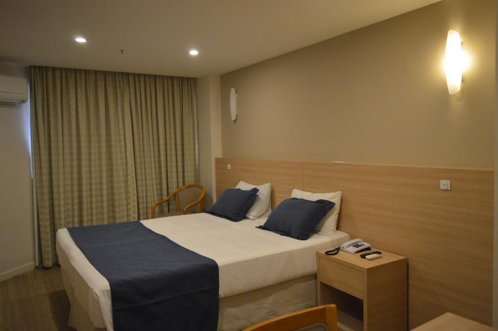 Hotel Metropole Rio Rio de Janeiro Pokój zdjęcie