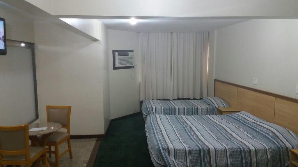 Hotel Metropole Rio Rio de Janeiro Zewnętrze zdjęcie