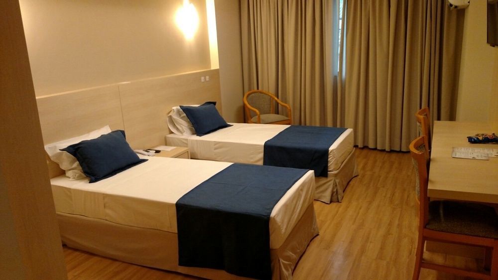 Hotel Metropole Rio Rio de Janeiro Zewnętrze zdjęcie