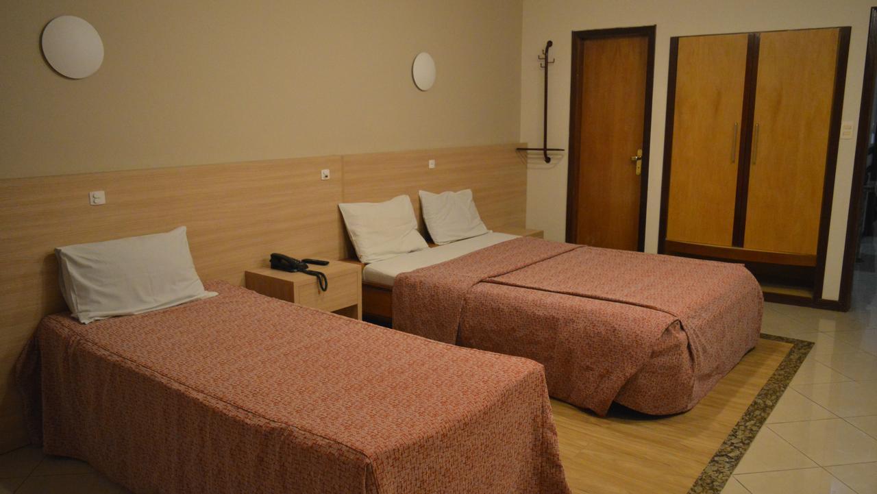Hotel Metropole Rio Rio de Janeiro Pokój zdjęcie