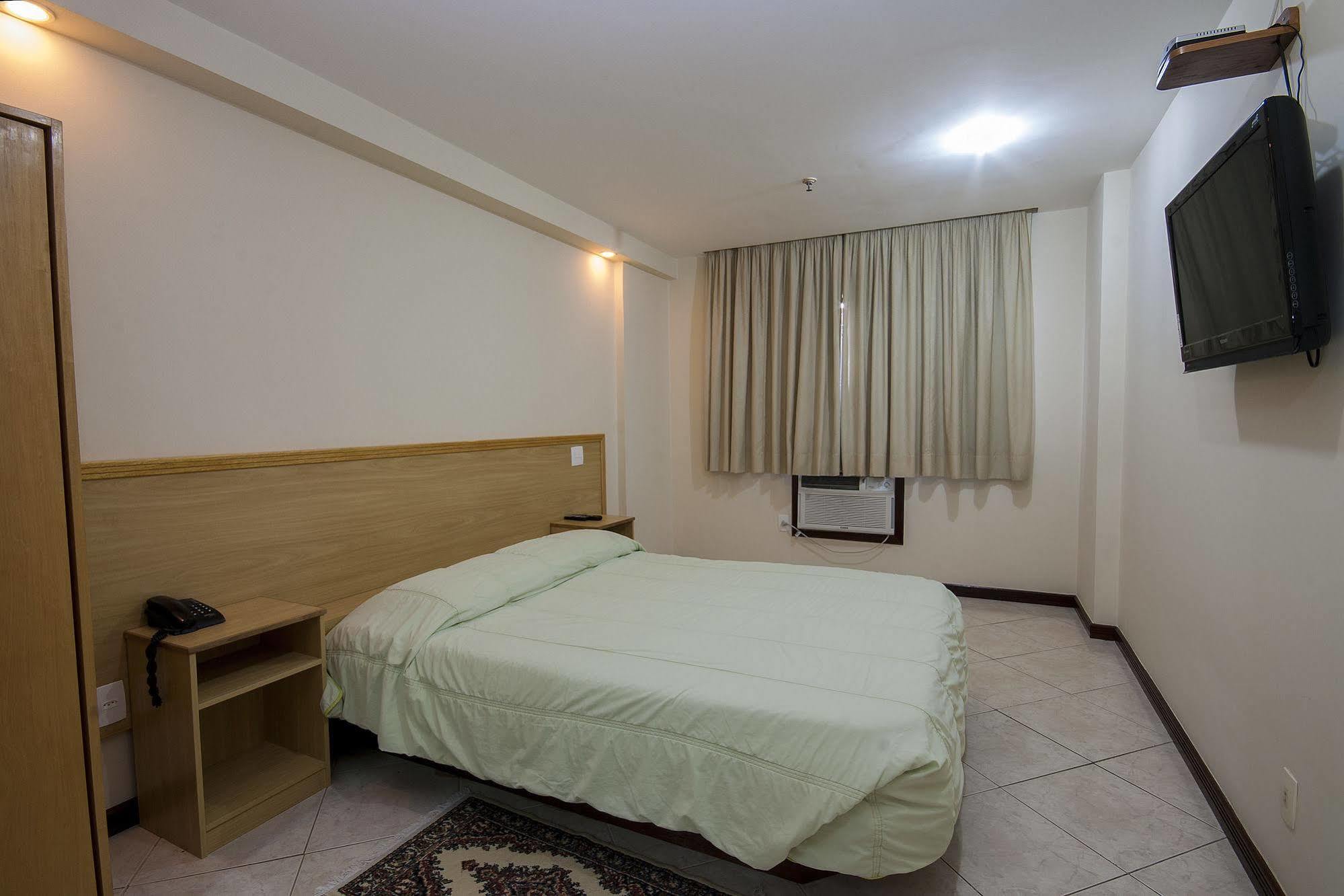 Hotel Metropole Rio Rio de Janeiro Zewnętrze zdjęcie