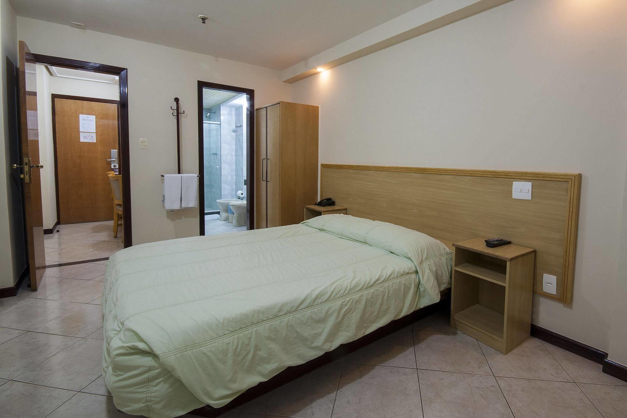 Hotel Metropole Rio Rio de Janeiro Zewnętrze zdjęcie