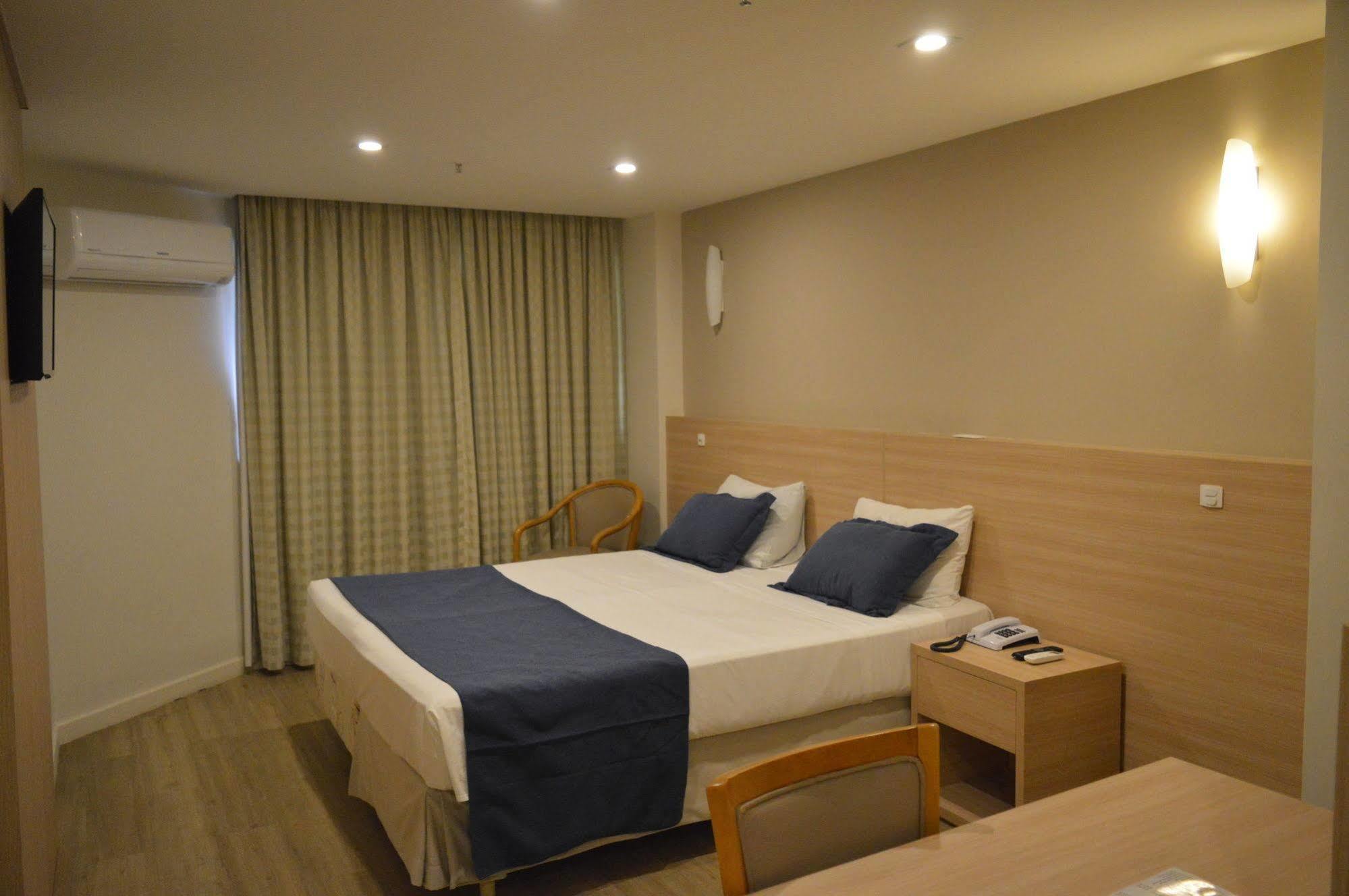 Hotel Metropole Rio Rio de Janeiro Zewnętrze zdjęcie