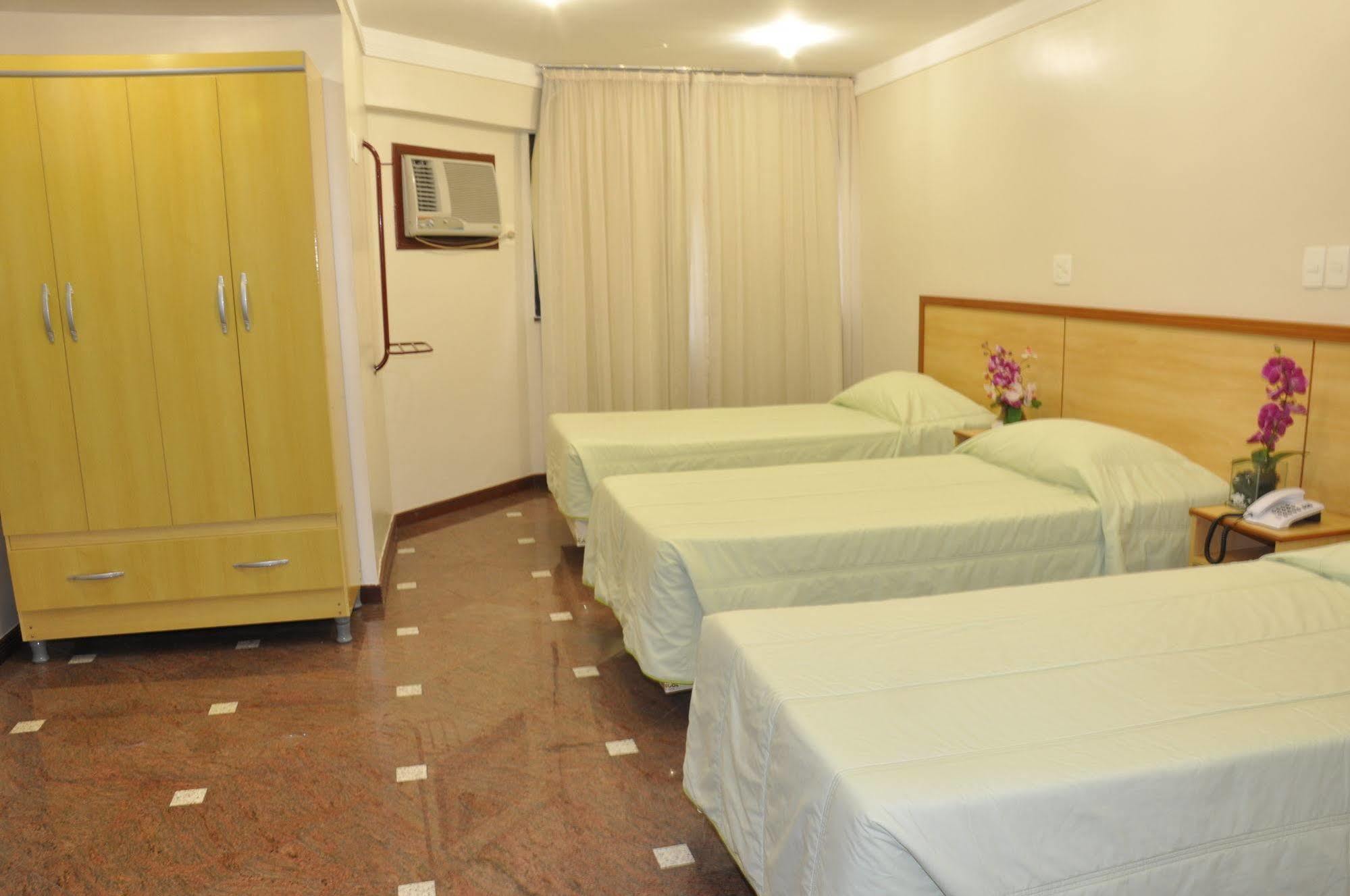 Hotel Metropole Rio Rio de Janeiro Zewnętrze zdjęcie