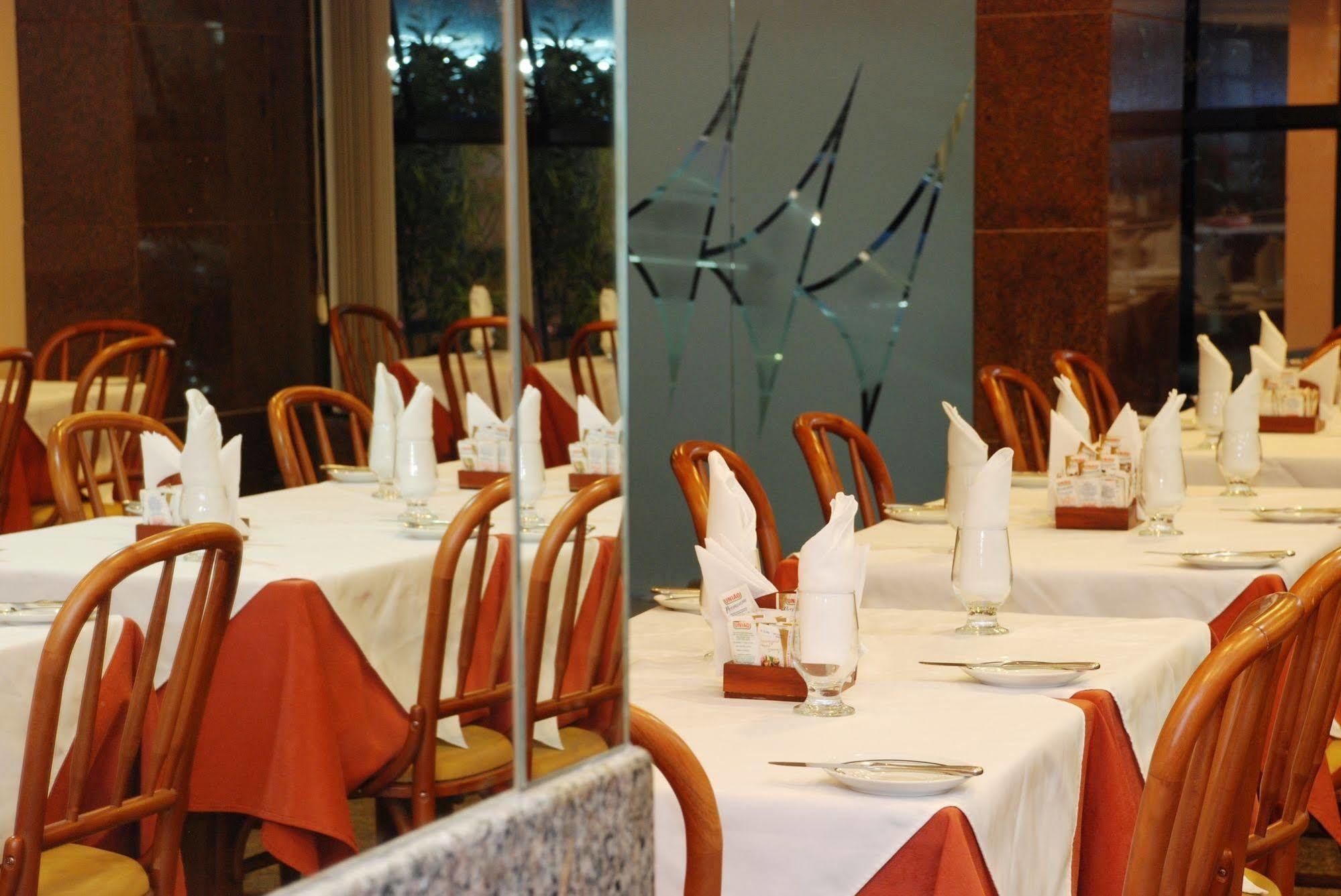 Hotel Metropole Rio Rio de Janeiro Zewnętrze zdjęcie