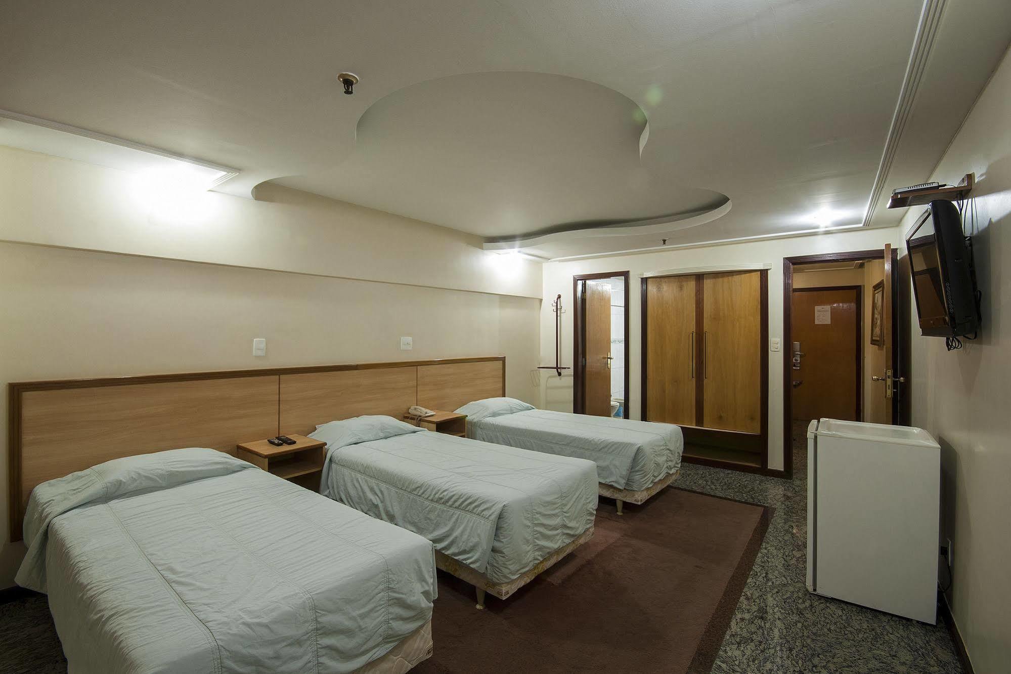 Hotel Metropole Rio Rio de Janeiro Zewnętrze zdjęcie