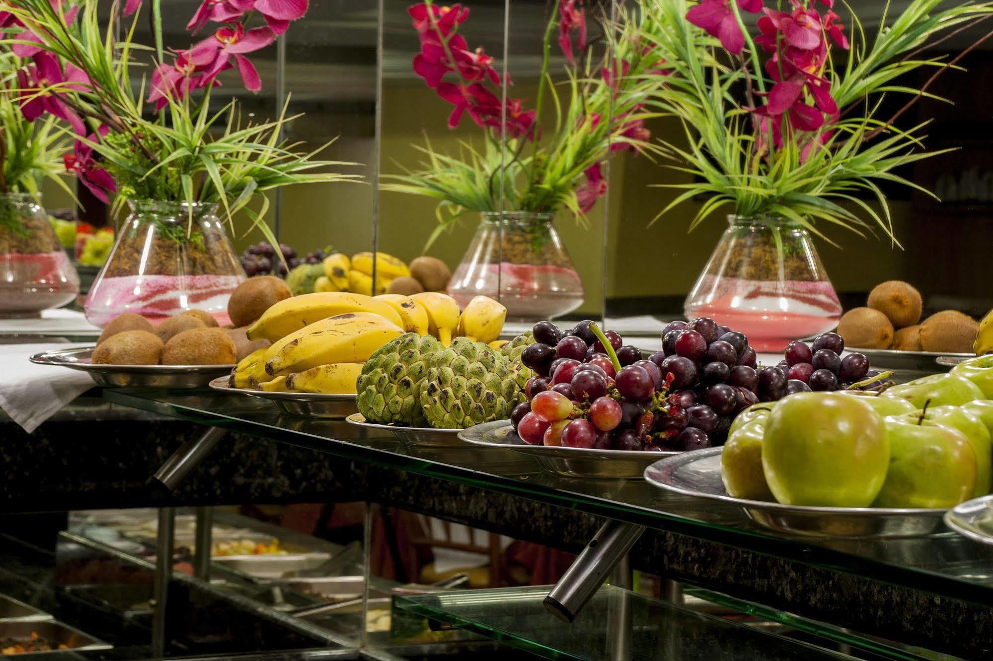 Hotel Metropole Rio Rio de Janeiro Zewnętrze zdjęcie