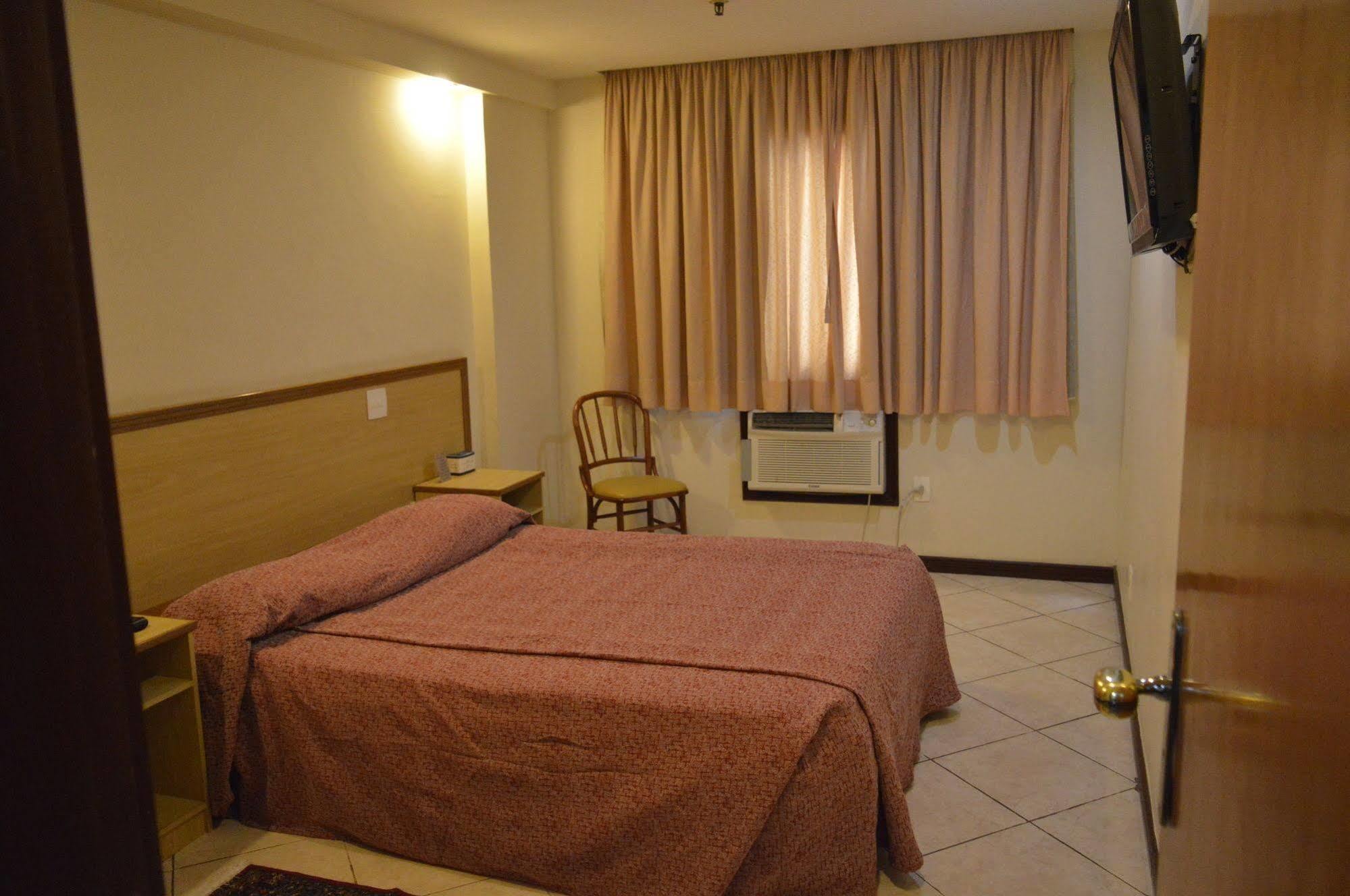 Hotel Metropole Rio Rio de Janeiro Zewnętrze zdjęcie