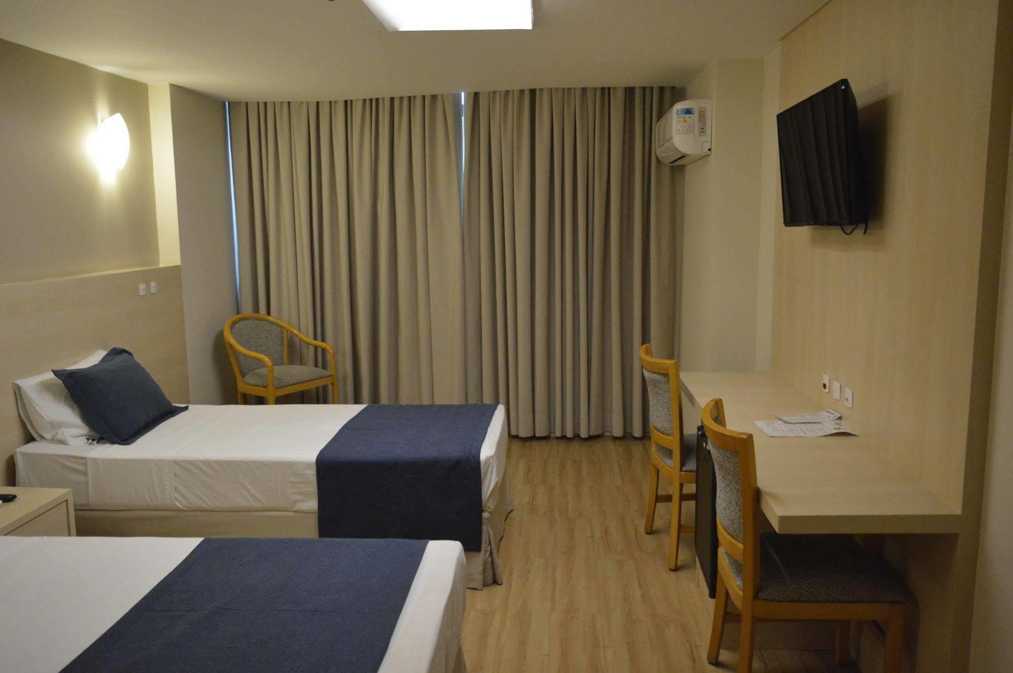 Hotel Metropole Rio Rio de Janeiro Zewnętrze zdjęcie