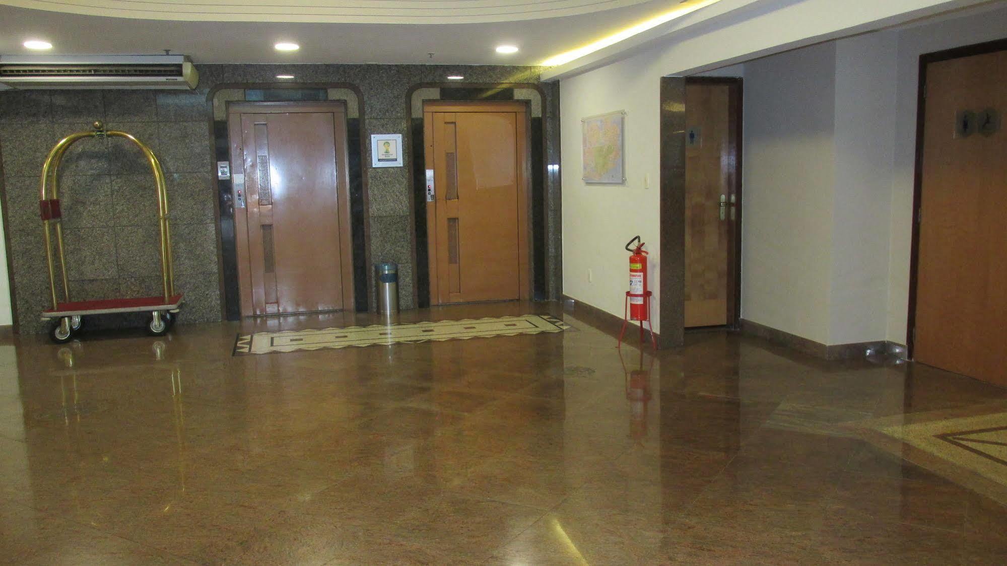 Hotel Metropole Rio Rio de Janeiro Zewnętrze zdjęcie