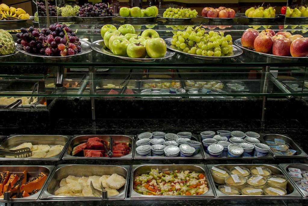 Hotel Metropole Rio Rio de Janeiro Zewnętrze zdjęcie